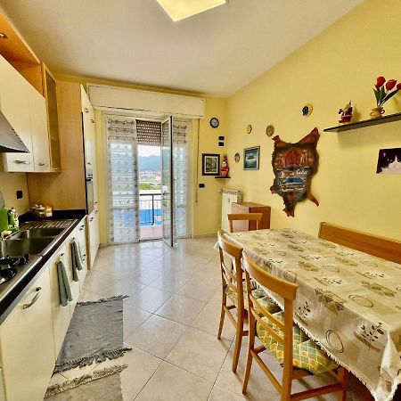 Casa Conchiglia Villa Вадо Лигуре Екстериор снимка