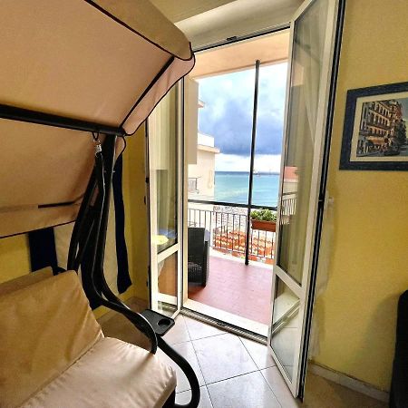 Casa Conchiglia Villa Вадо Лигуре Екстериор снимка