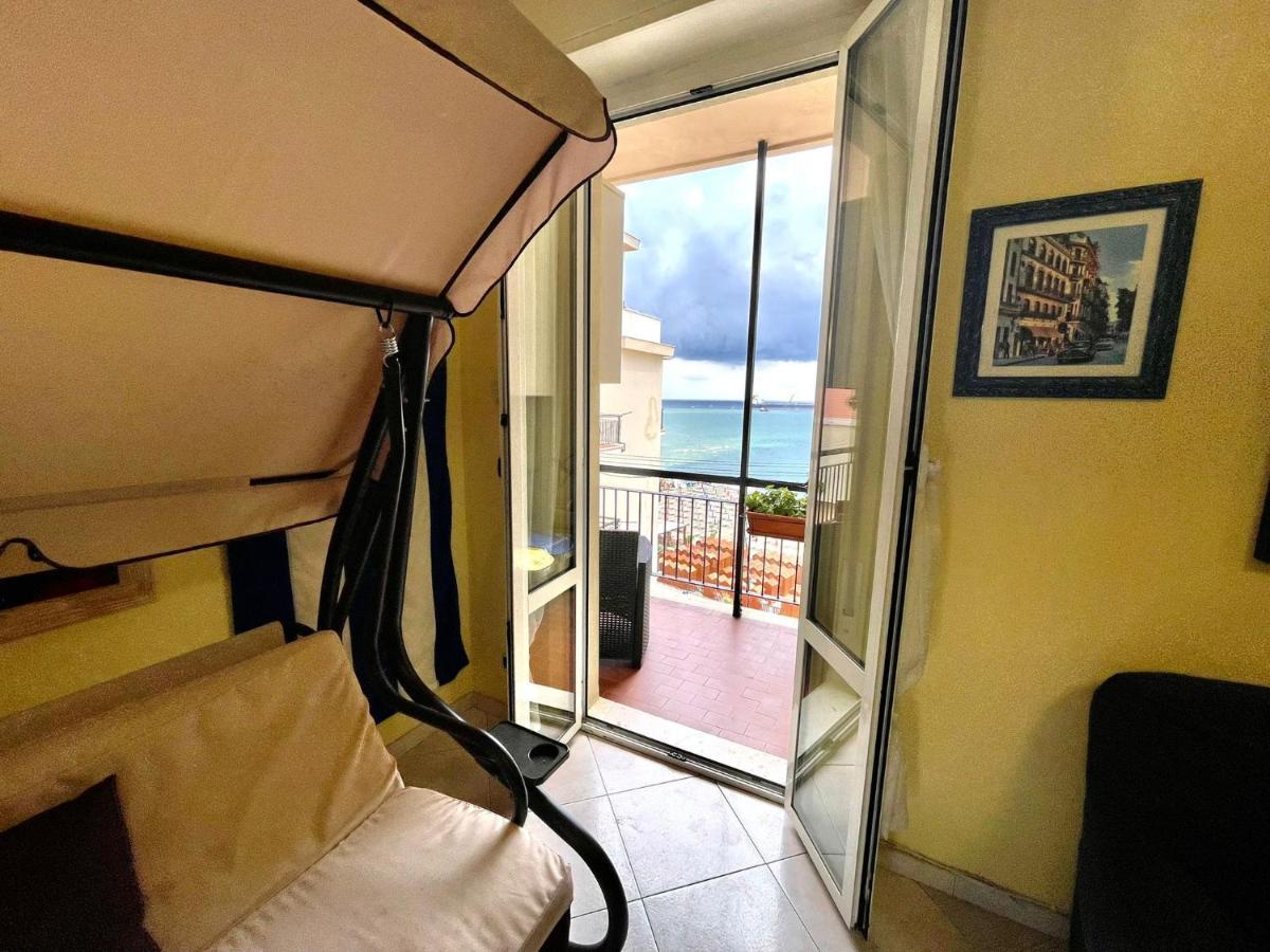 Casa Conchiglia Villa Вадо Лигуре Екстериор снимка