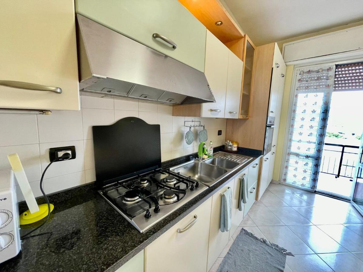 Casa Conchiglia Villa Вадо Лигуре Екстериор снимка