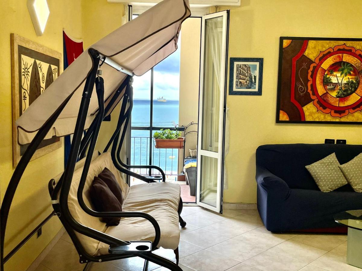 Casa Conchiglia Villa Вадо Лигуре Екстериор снимка