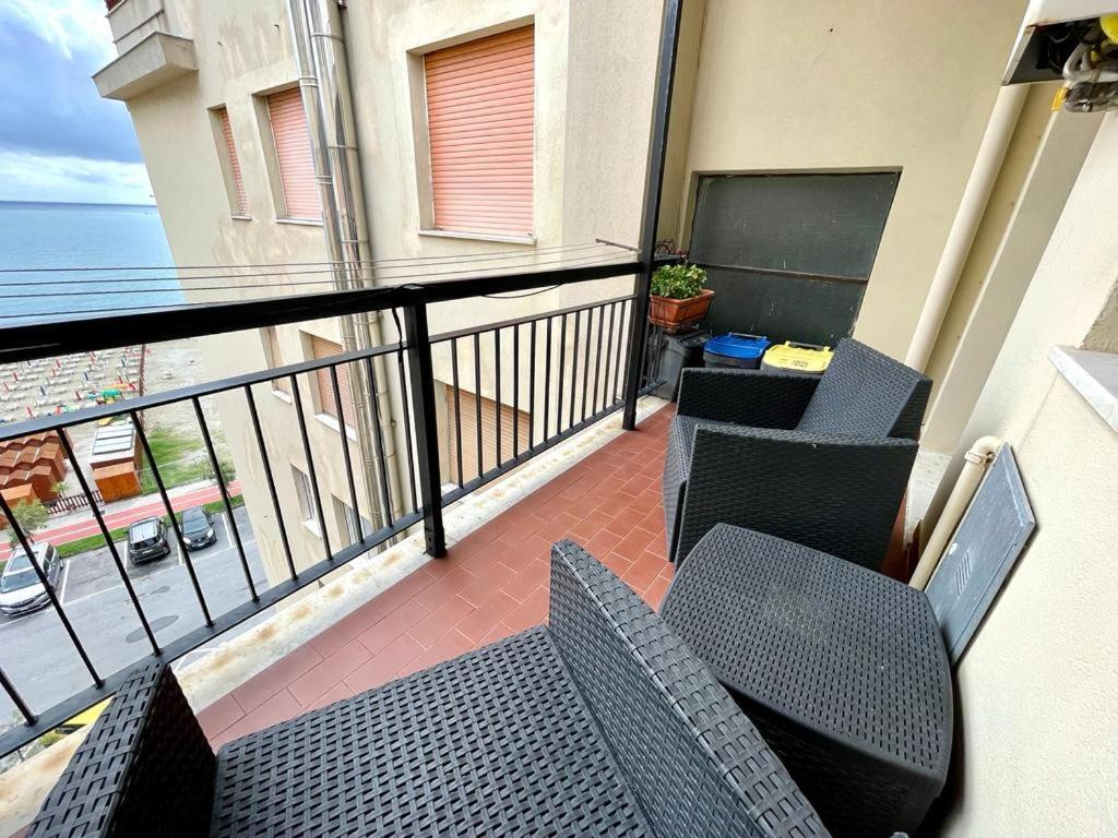 Casa Conchiglia Villa Вадо Лигуре Екстериор снимка