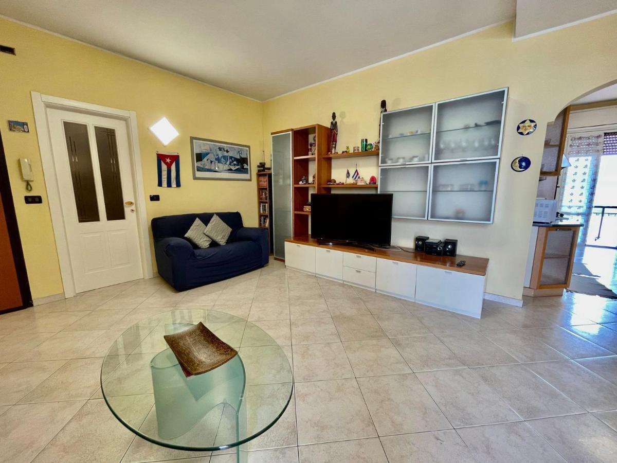 Casa Conchiglia Villa Вадо Лигуре Екстериор снимка